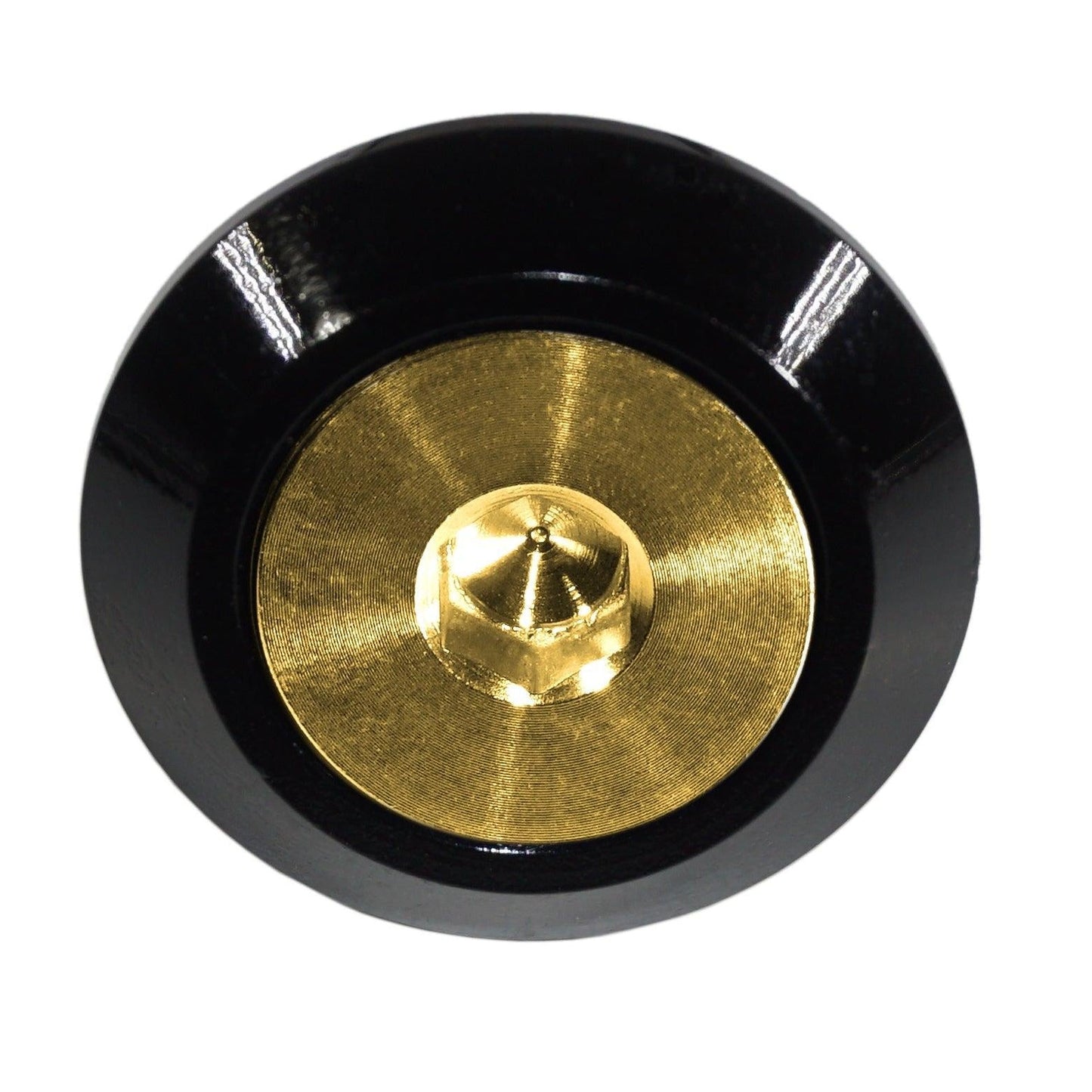 ZSPEC Low-Profile Body Kit Fastener, M5x20mm Titanium & Billet w/RIVET NUT, Per Each - ZSD-199844-ZSD-199851-ZSD-199868-ZSD-199875-ZSD-199882-  DRIVEN - 8