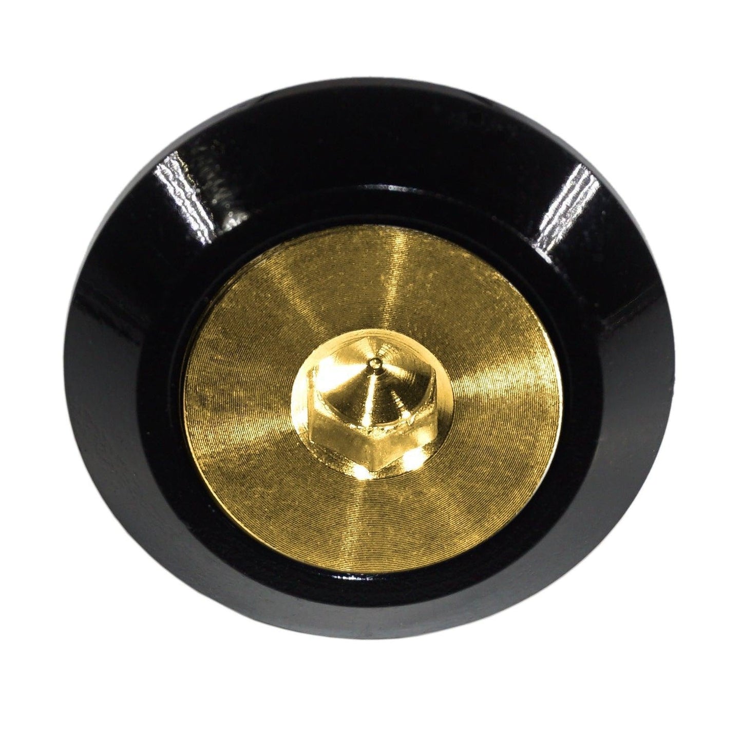 ZSPEC Low-Profile Body Kit Fastener, M5x20mm w/ WELL NUT, Titanium & Billet, Per Each - ZSD-386589-ZSD-386596-ZSD-386602-ZSD-386619-ZSD-386626-  DRIVEN - 6