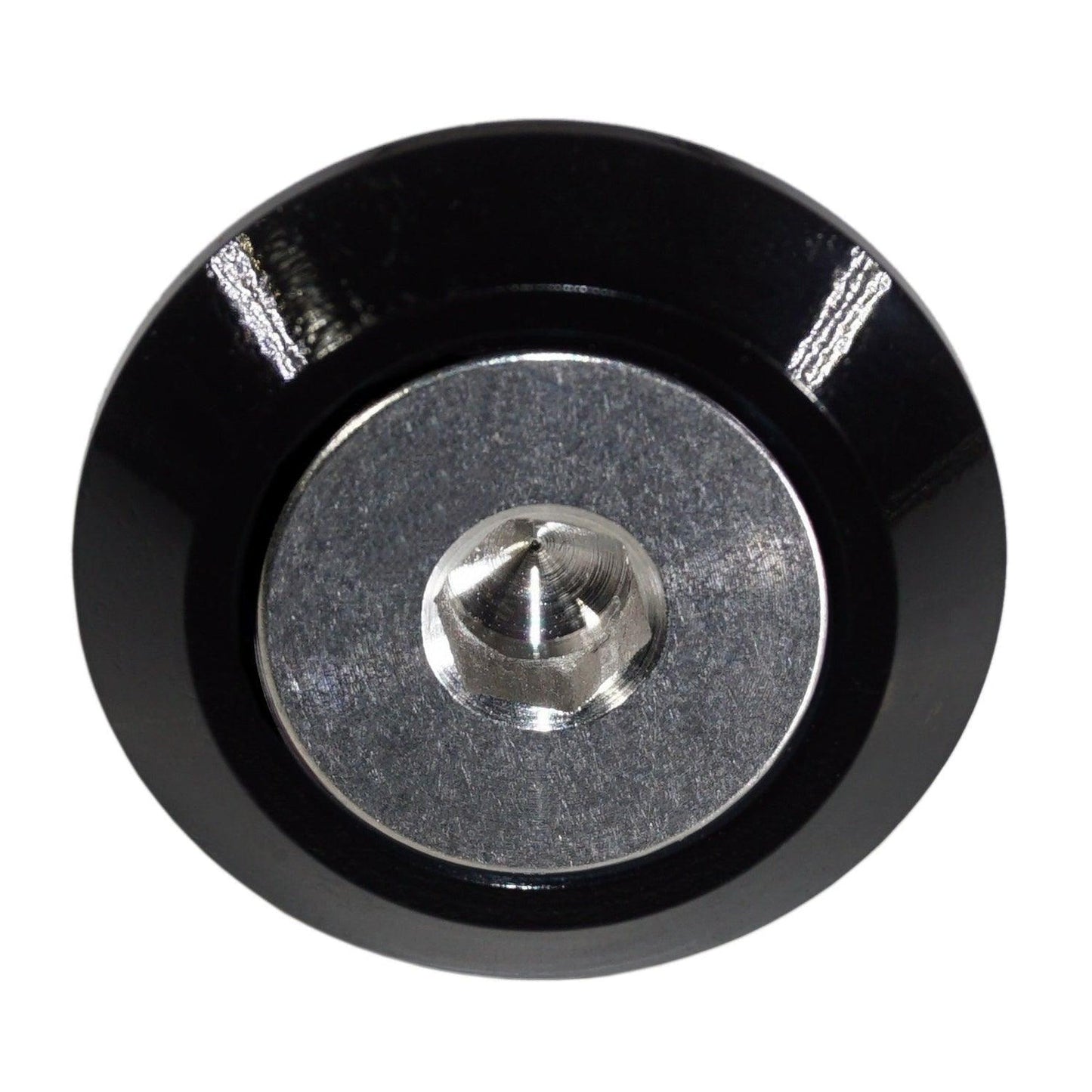 ZSPEC Low-Profile Body Kit Fastener, M5x20mm Titanium & Billet w/RIVET NUT, Per Each - ZSD-199844-ZSD-199851-ZSD-199868-ZSD-199875-ZSD-199882-  DRIVEN - 9