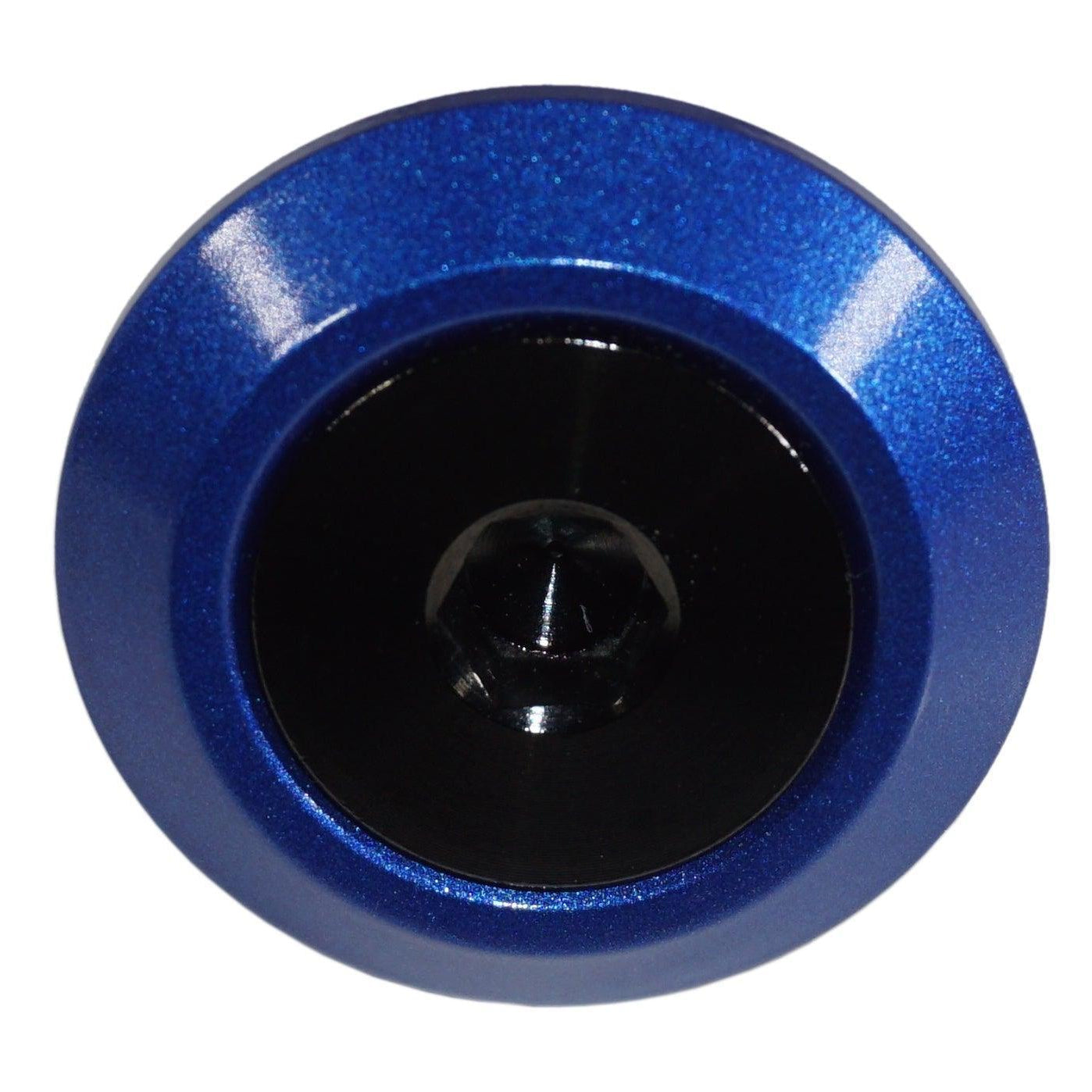 ZSPEC Low-Profile Body Kit Fastener, M5x20mm Titanium & Billet w/RIVET NUT, Per Each - ZSD-199844-ZSD-199851-ZSD-199868-ZSD-199875-ZSD-199882-  DRIVEN - 10