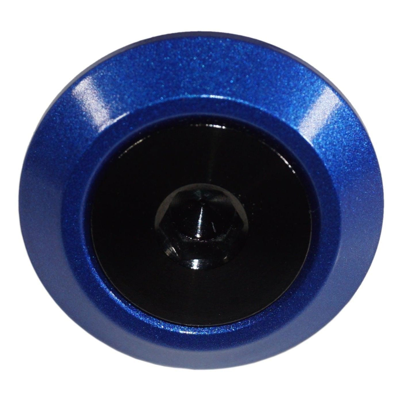 ZSPEC Low-Profile Body Kit Fastener, M5x20mm w/ WELL NUT, Titanium & Billet, Per Each - ZSD-386589-ZSD-386596-ZSD-386602-ZSD-386619-ZSD-386626-  DRIVEN - 8