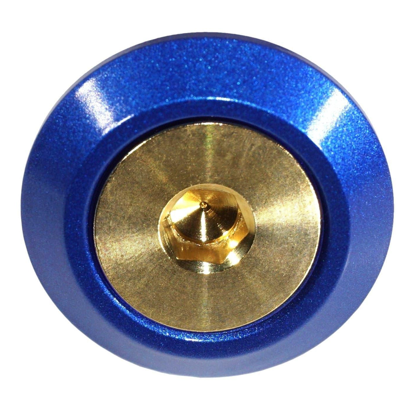 ZSPEC Convertible Deck Catch Fasteners for '93-96 Nissan 300zx, Titanium & Billet - ZSD-758812-ZSD-758836-ZSD-758843-ZSD-758850-ZSD-758867-  DRIVEN - 16