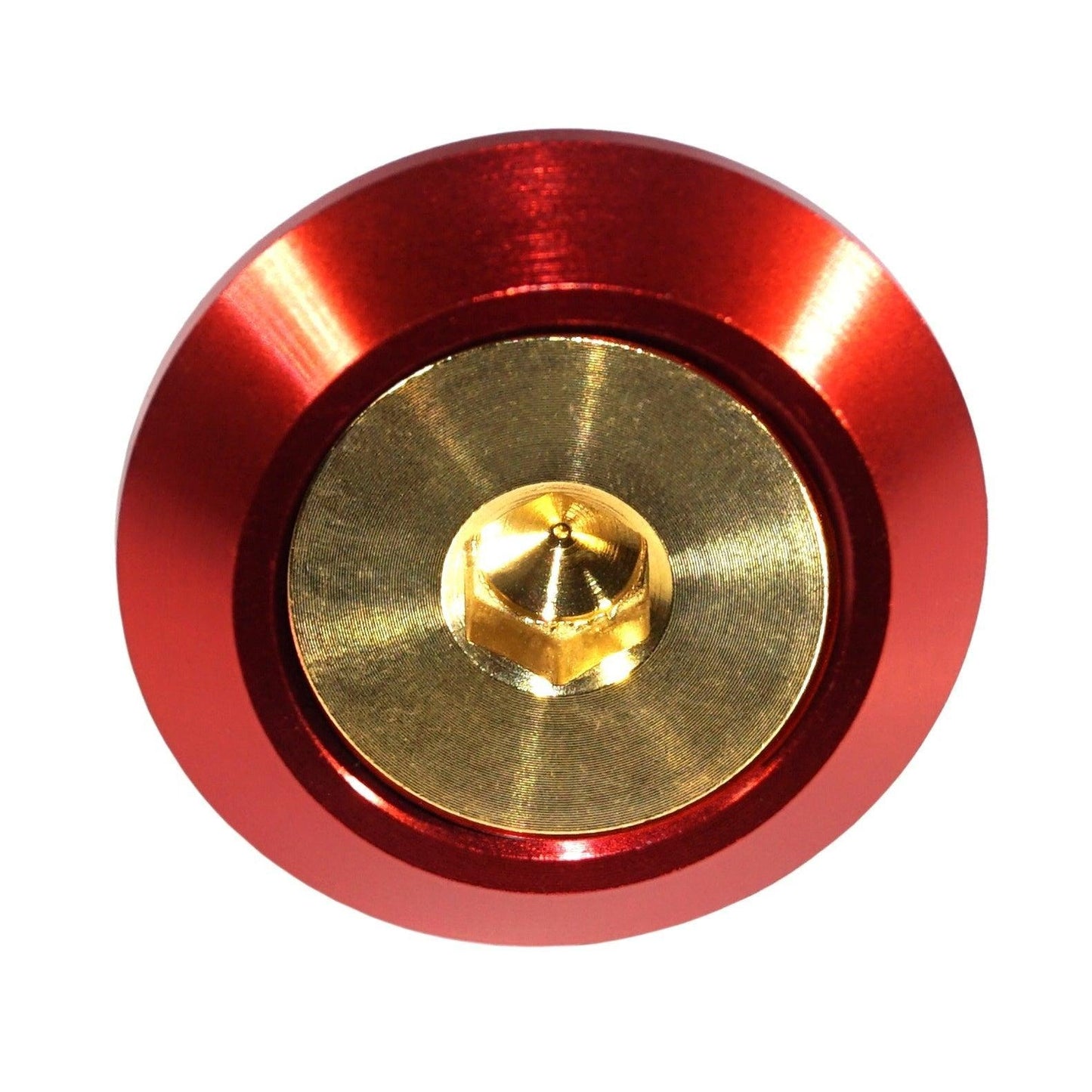 ZSPEC Low-Profile Body Kit Fastener, M5x20mm Titanium & Billet w/RIVET NUT, Per Each - ZSD-199844-ZSD-199851-ZSD-199868-ZSD-199875-ZSD-199882-  DRIVEN - 18
