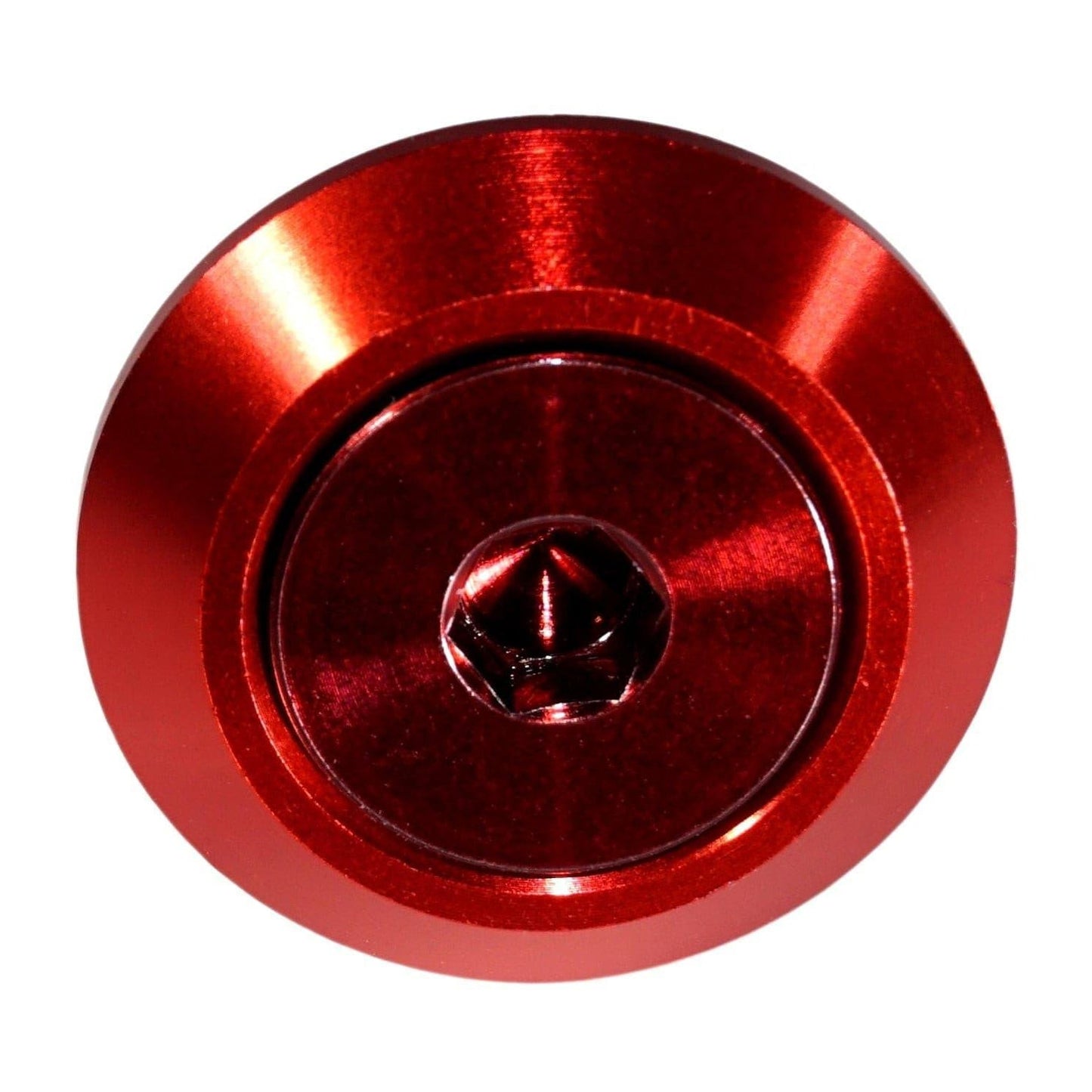 ZSPEC Convertible Deck Catch Fasteners for '93-96 Nissan 300zx, Titanium & Billet - ZSD-758812-ZSD-758836-ZSD-758843-ZSD-758850-ZSD-758867-  DRIVEN - 23