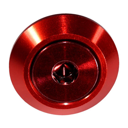 ZSPEC Convertible Deck Catch Fasteners for '93-96 Nissan 300zx, Titanium & Billet - ZSD-758812-ZSD-758836-ZSD-758843-ZSD-758850-ZSD-758867-  DRIVEN - 23