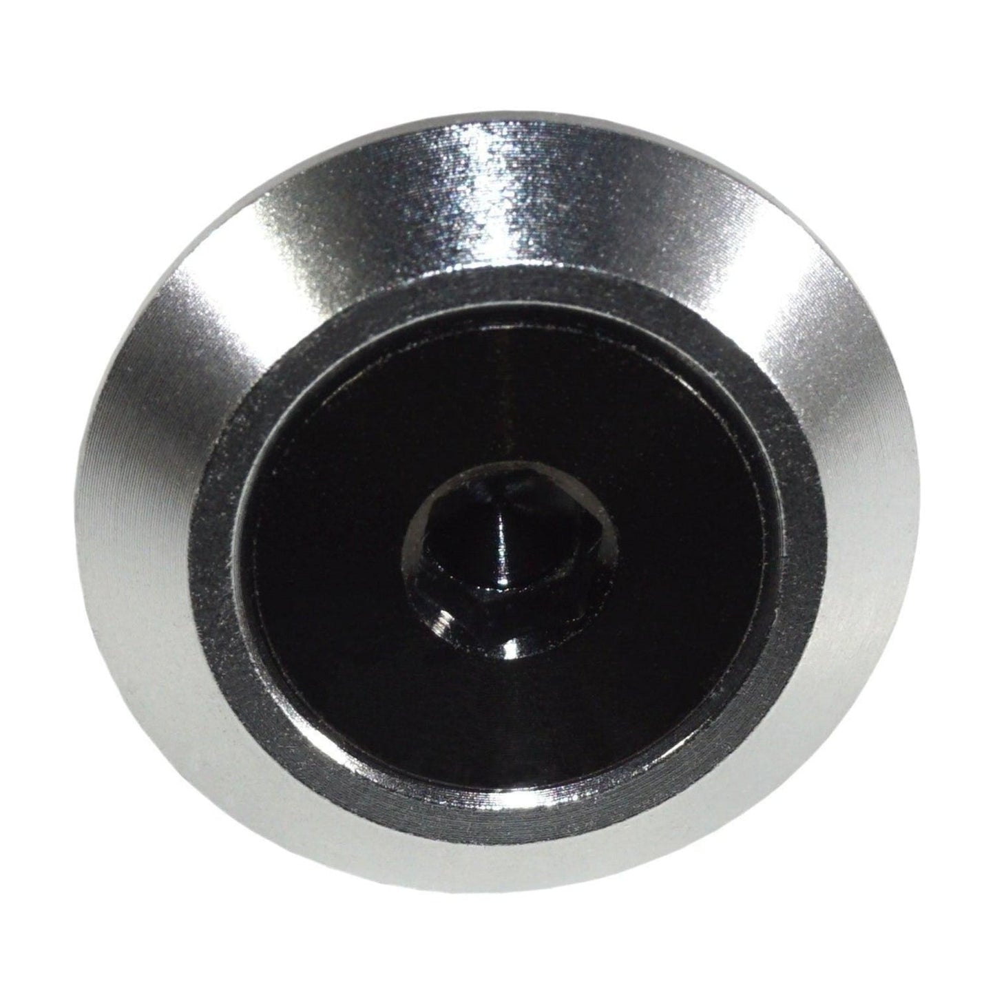 ZSPEC Low-Profile Body Kit Fastener, M5x20mm w/ WELL NUT, Titanium & Billet, Per Each - ZSD-386589-ZSD-386596-ZSD-386602-ZSD-386619-ZSD-386626-  DRIVEN - 13