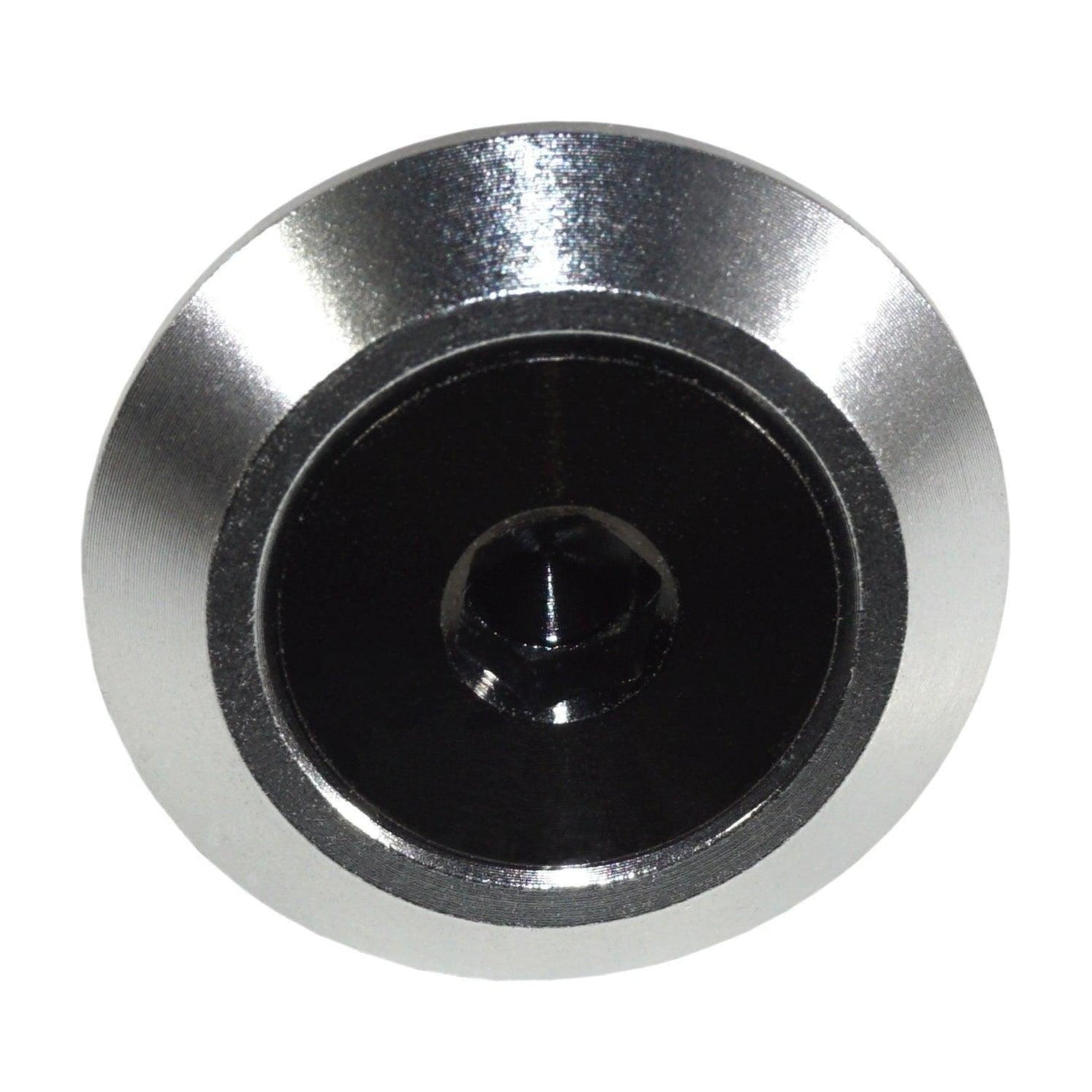 ZSPEC Low-Profile Body Kit Fastener, M5x20mm w/ WELL NUT, Titanium & Billet, Per Each - ZSD-386589-ZSD-386596-ZSD-386602-ZSD-386619-ZSD-386626-  DRIVEN - 13