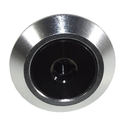 ZSPEC Low-Profile Body Kit Fastener, M5x20mm w/ WELL NUT, Titanium & Billet, Per Each - ZSD-386589-ZSD-386596-ZSD-386602-ZSD-386619-ZSD-386626-  DRIVEN - 13
