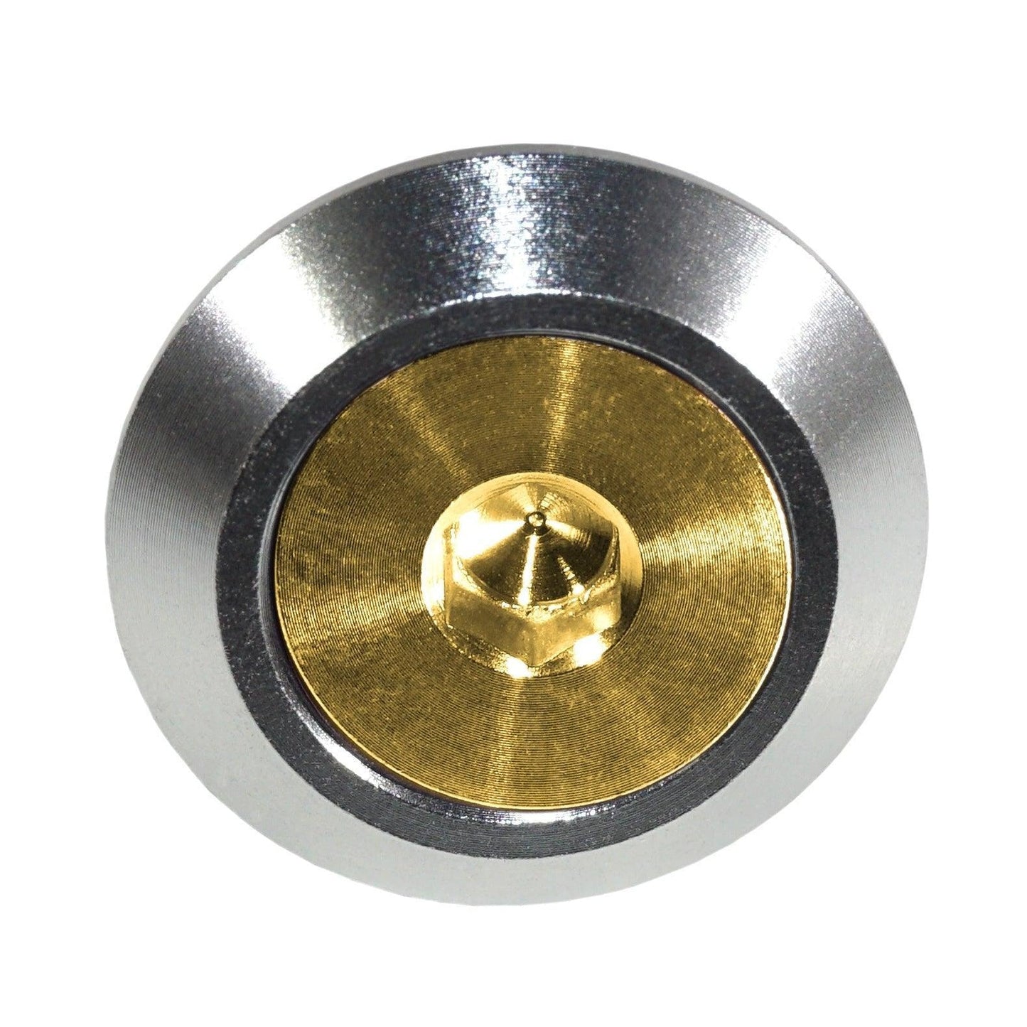 ZSPEC Low-Profile Body Kit Fastener, M5x20mm Titanium & Billet w/RIVET NUT, Per Each - ZSD-199844-ZSD-199851-ZSD-199868-ZSD-199875-ZSD-199882-  DRIVEN - 23