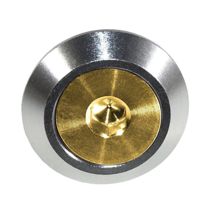 ZSPEC Low-Profile Body Kit Fastener, M5x20mm Titanium & Billet w/RIVET NUT, Per Each - ZSD-199844-ZSD-199851-ZSD-199868-ZSD-199875-ZSD-199882-  DRIVEN - 23