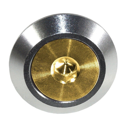 ZSPEC Low-Profile Body Kit Fastener, M5x20mm w/ WELL NUT, Titanium & Billet, Per Each - ZSD-386589-ZSD-386596-ZSD-386602-ZSD-386619-ZSD-386626-  DRIVEN - 16