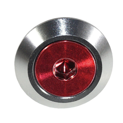 ZSPEC Convertible Deck Catch Fasteners for '93-96 Nissan 300zx, Titanium & Billet - ZSD-758812-ZSD-758836-ZSD-758843-ZSD-758850-ZSD-758867-  DRIVEN - 29