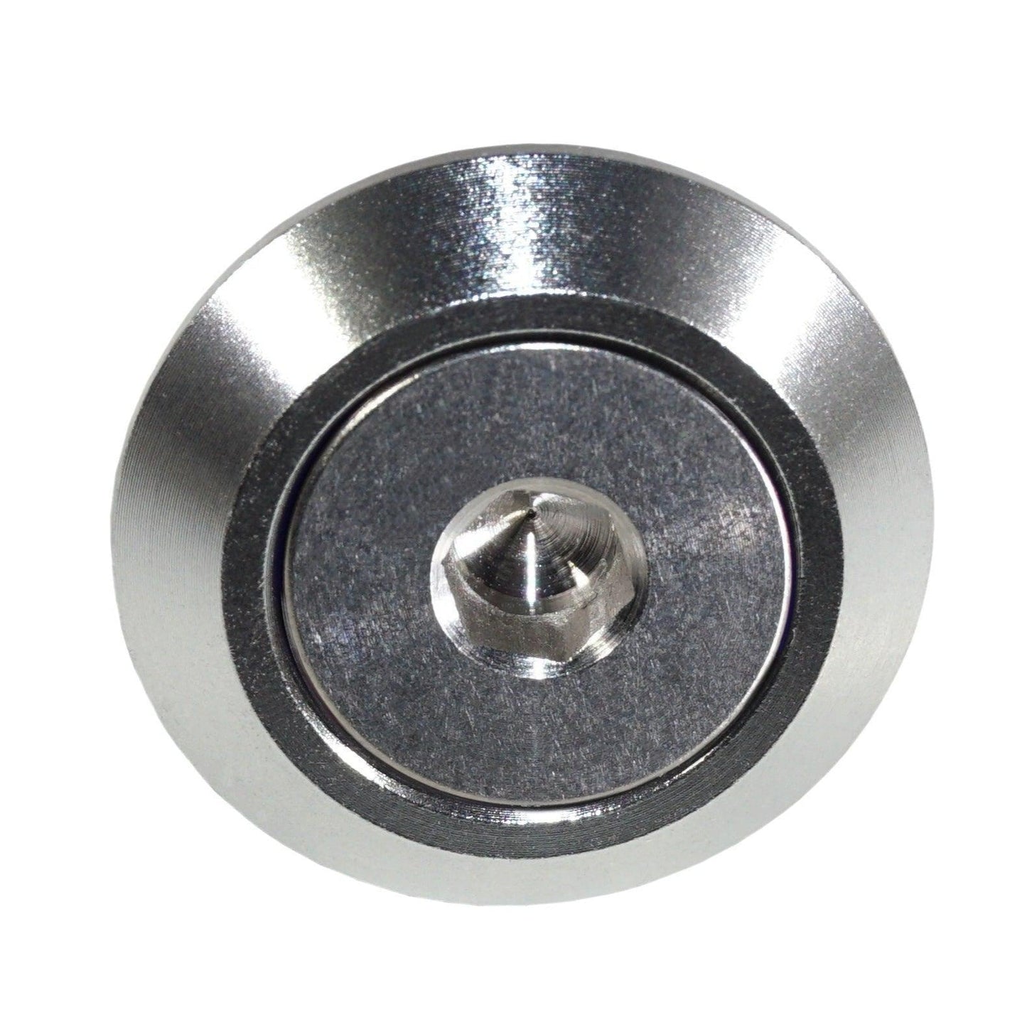 ZSPEC Low-Profile Body Kit Fastener, M5x20mm Titanium & Billet w/RIVET NUT, Per Each - ZSD-199844-ZSD-199851-ZSD-199868-ZSD-199875-ZSD-199882-  DRIVEN - 24