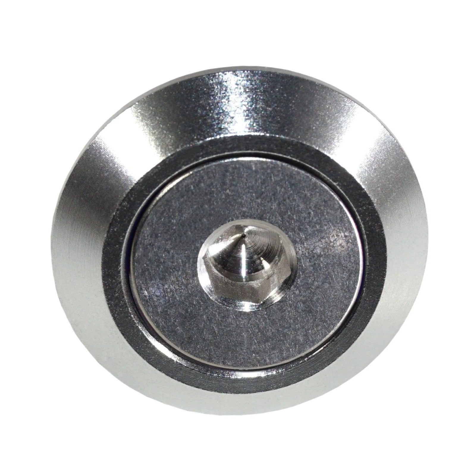ZSPEC Low-Profile Body Kit Fastener, M5x20mm Titanium & Billet w/RIVET NUT, Per Each - ZSD-199844-ZSD-199851-ZSD-199868-ZSD-199875-ZSD-199882-  DRIVEN - 24