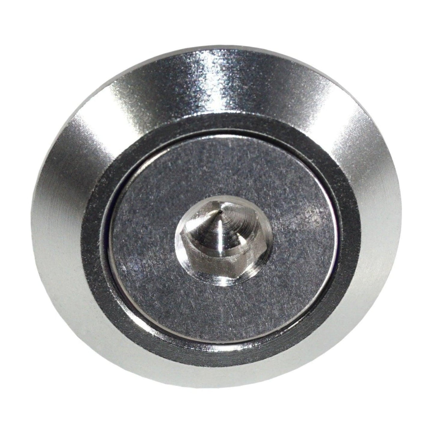 ZSPEC Low-Profile Body Kit Fastener, M5x20mm w/ WELL NUT, Titanium & Billet, Per Each - ZSD-386589-ZSD-386596-ZSD-386602-ZSD-386619-ZSD-386626-  DRIVEN - 17