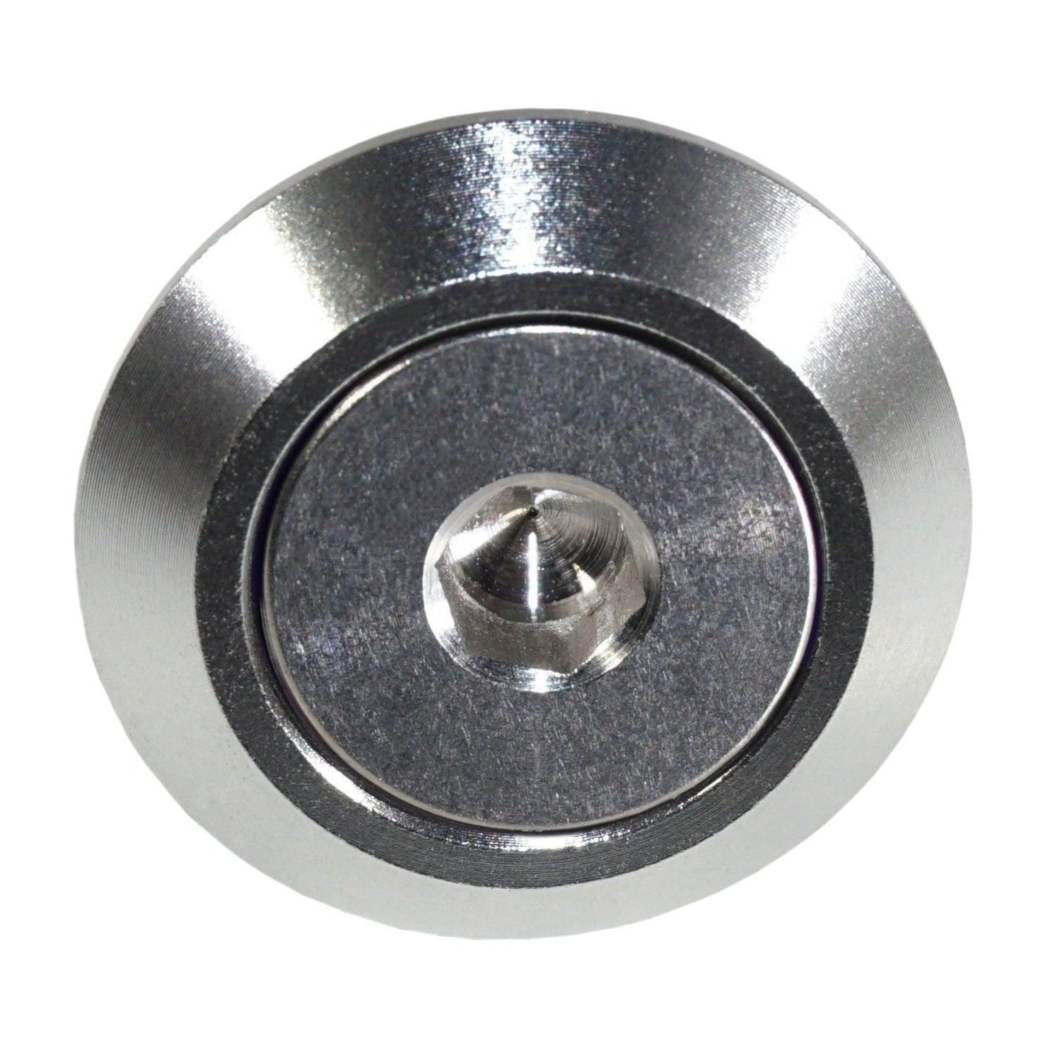 ZSPEC Low-Profile Body Kit Fastener, M5x20mm w/ WELL NUT, Titanium & Billet, Per Each - ZSD-386589-ZSD-386596-ZSD-386602-ZSD-386619-ZSD-386626-  DRIVEN - 17