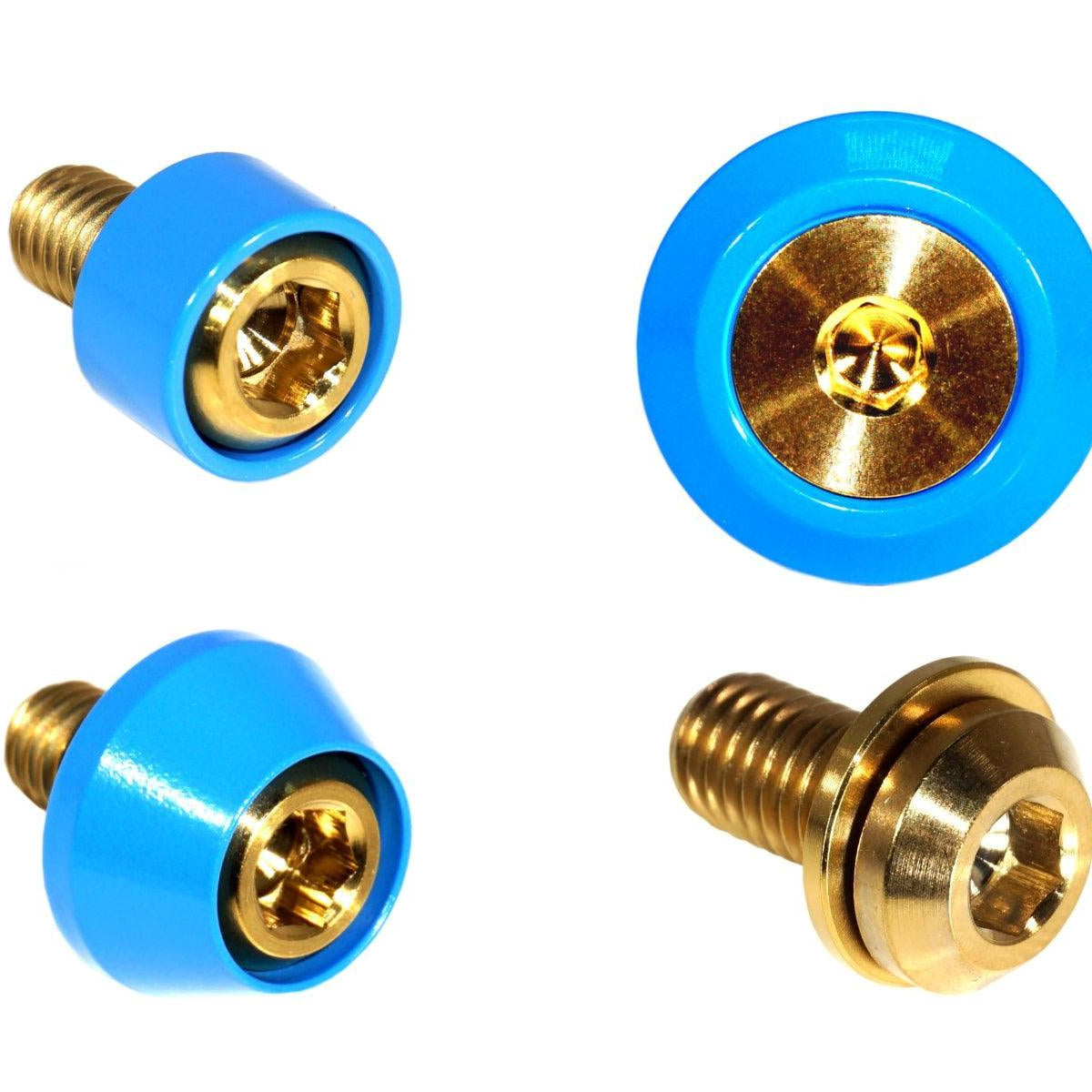 ZSPEC Stage-1 Dress Up Bolts® Hardware Kit for Nissan Z RZ34, Titanium & Billet - ZSD-389825-ZSD-389832-ZSD-389849-ZSD-389856-ZSD-389863-  DRIVEN - 29