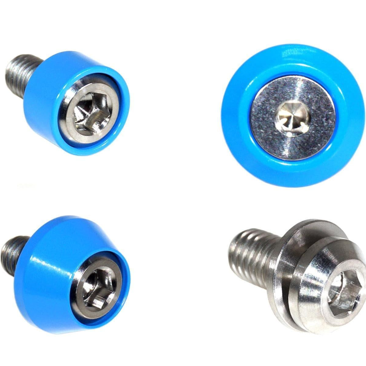 ZSPEC Stage-2 Dress Up Bolts® Hardware Kit for Nissan Z RZ34, Titanium & Billet - ZSD-389504-ZSD-389511-ZSD-389528-ZSD-389535-ZSD-389542-  DRIVEN - 29