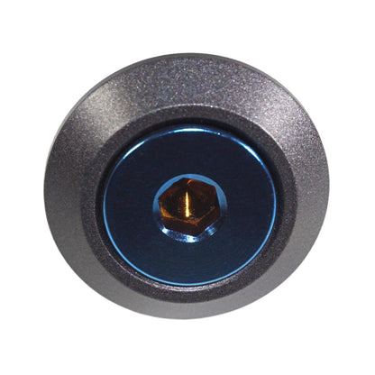 ZSPEC Low-Profile Body Kit Fastener, M5x20mm Titanium & Billet w/RIVET NUT, Per Each - ZSD-199844-ZSD-199851-ZSD-199868-ZSD-199875-ZSD-199882-  DRIVEN - 26