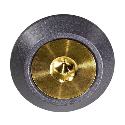 ZSPEC Low-Profile Body Kit Fastener, M5x20mm w/ WELL NUT, Titanium & Billet, Per Each - ZSD-386589-ZSD-386596-ZSD-386602-ZSD-386619-ZSD-386626-  DRIVEN - 21