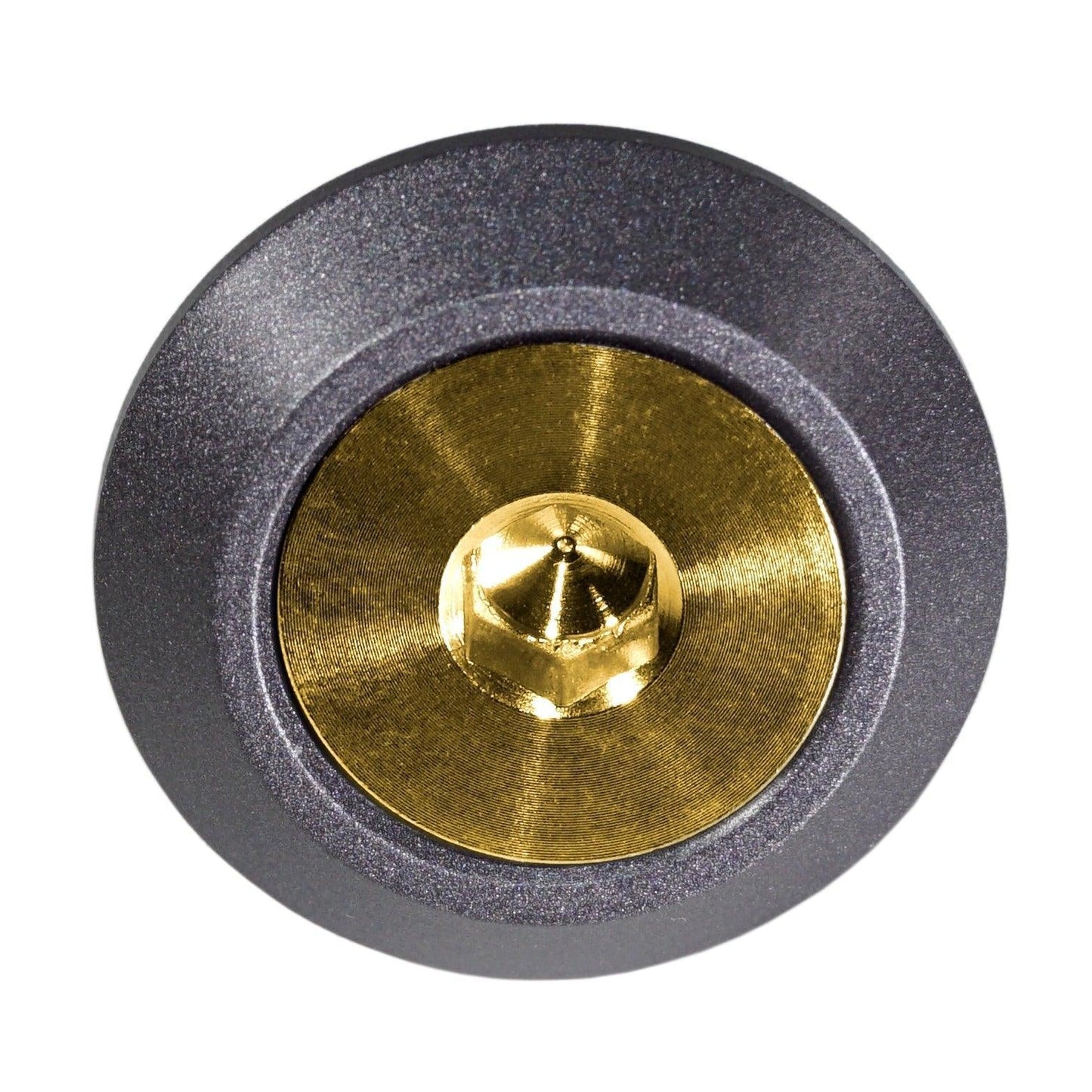ZSPEC Low-Profile Body Kit Fastener, M5x20mm Titanium & Billet w/RIVET NUT, Per Each - ZSD-199844-ZSD-199851-ZSD-199868-ZSD-199875-ZSD-199882-  DRIVEN - 28