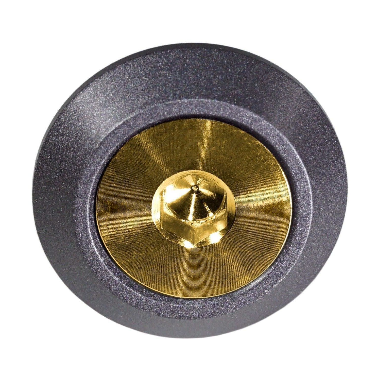 ZSPEC Low-Profile Body Kit Fastener, M5x20mm Titanium & Billet w/RIVET NUT, Per Each - ZSD-199844-ZSD-199851-ZSD-199868-ZSD-199875-ZSD-199882-  DRIVEN - 28