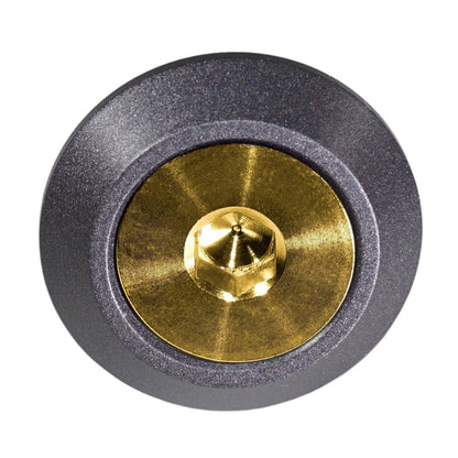 ZSPEC Low-Profile Body Kit Fastener, M5x20mm Titanium & Billet w/RIVET NUT, Per Each - ZSD-199844-ZSD-199851-ZSD-199868-ZSD-199875-ZSD-199882-  DRIVEN - 28
