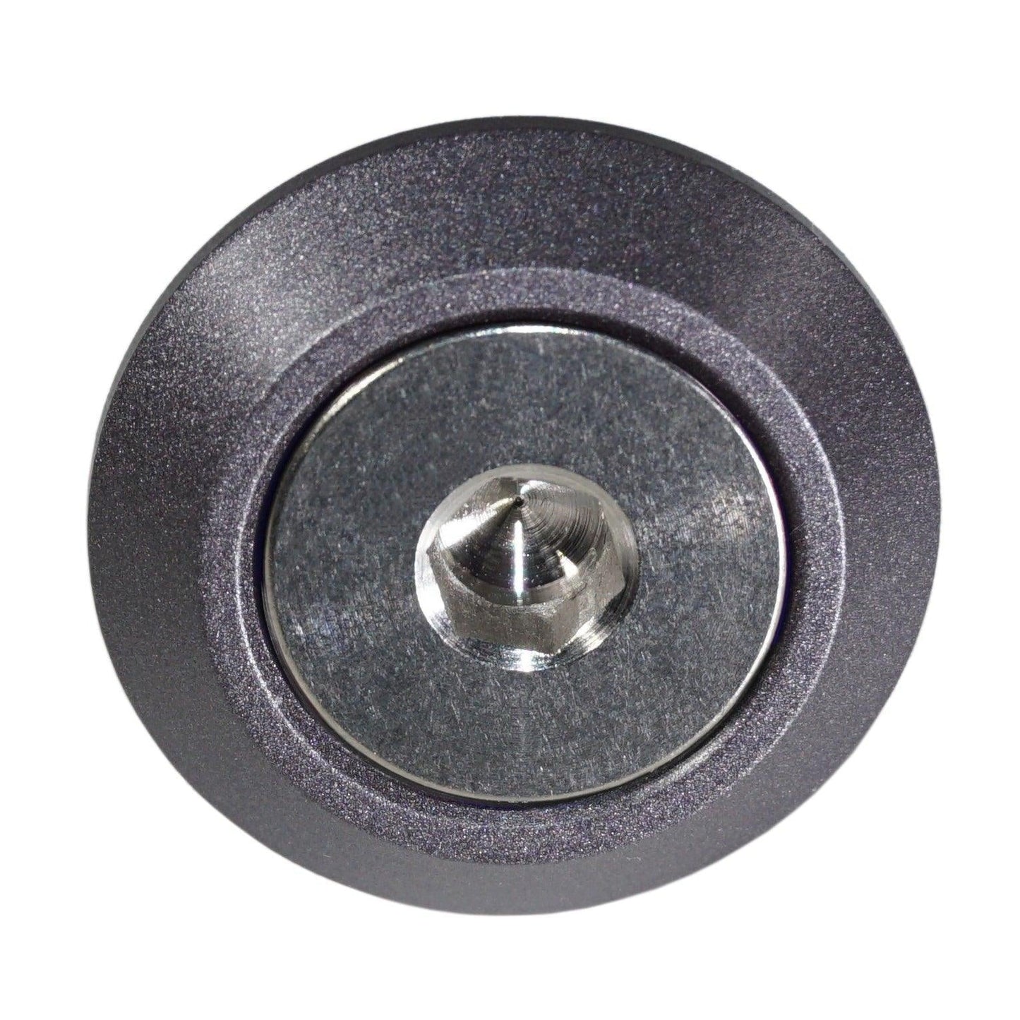 ZSPEC Low-Profile Body Kit Fastener, M5x20mm w/ WELL NUT, Titanium & Billet, Per Each - ZSD-386589-ZSD-386596-ZSD-386602-ZSD-386619-ZSD-386626-  DRIVEN - 22