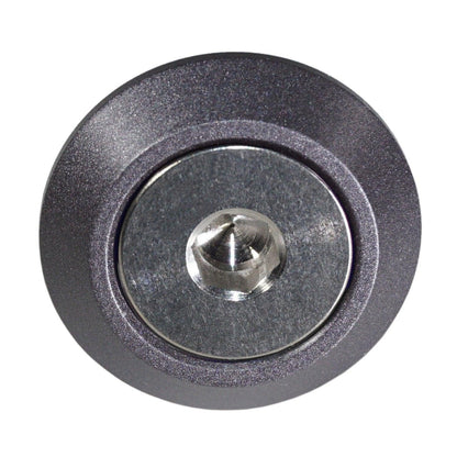 ZSPEC Low-Profile Body Kit Fastener, M5x20mm w/ WELL NUT, Titanium & Billet, Per Each - ZSD-386589-ZSD-386596-ZSD-386602-ZSD-386619-ZSD-386626-  DRIVEN - 22
