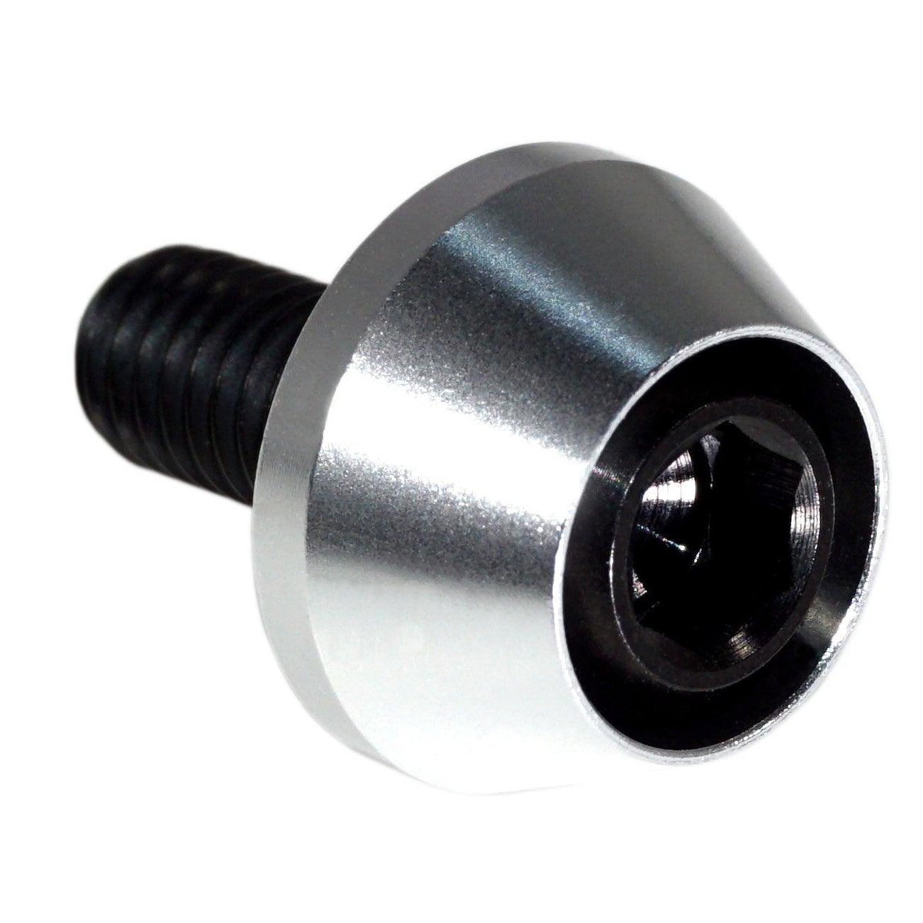 ZSPEC Upper-Pulley Fastener Kit for '18+ Stinger GT, Titanium & Billet - ZSD-002830-ZSD-002847-ZSD-002854-ZSD-002861-ZSD-002878-  DRIVEN - 27