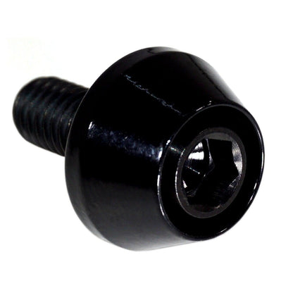 ZSPEC Upper-Pulley Fastener Kit for '18+ Stinger GT, Titanium & Billet