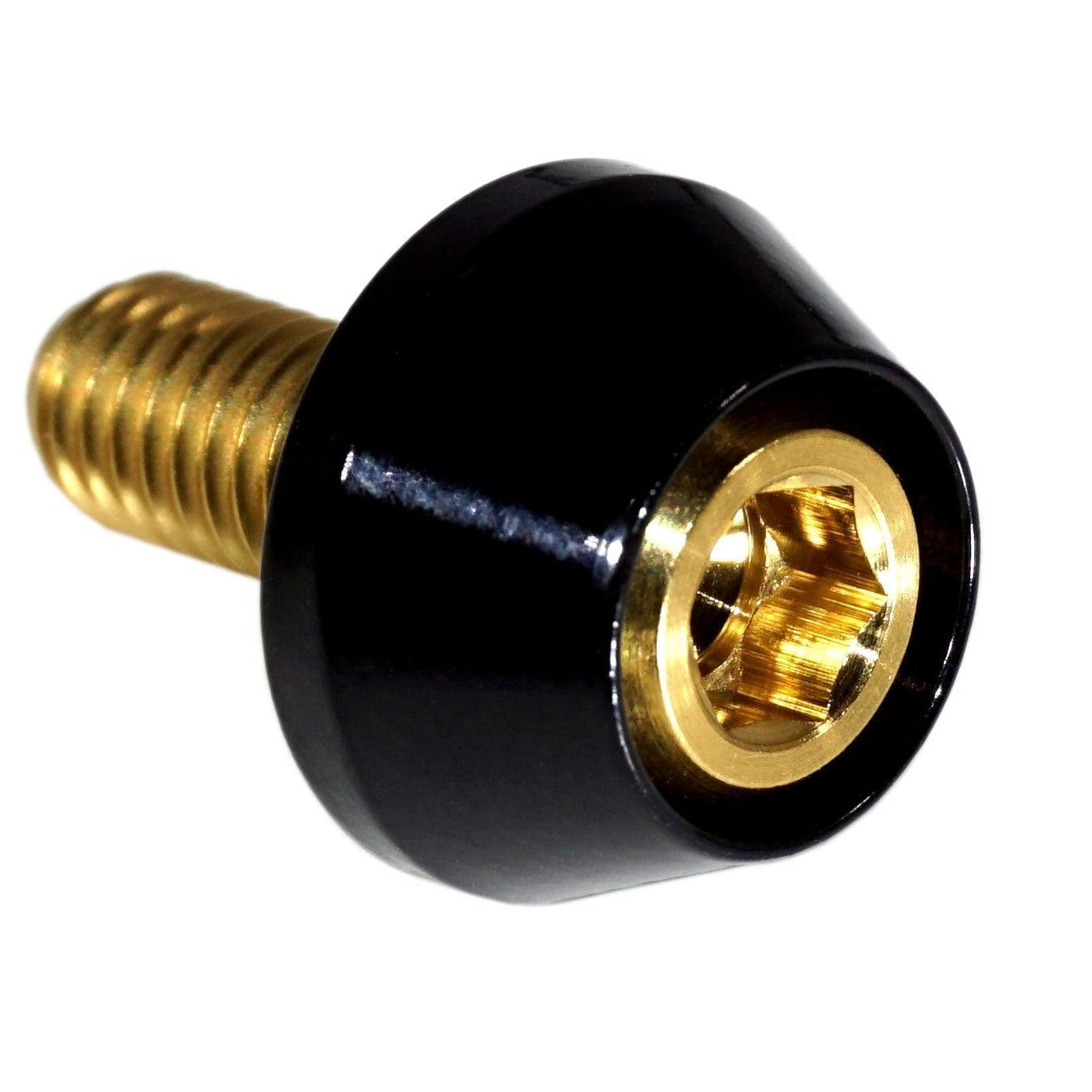 ZSPEC Upper-Pulley Fastener Kit for '18+ Stinger GT, Titanium & Billet - ZSD-002830-ZSD-002847-ZSD-002854-ZSD-002861-ZSD-002878-  DRIVEN - 6