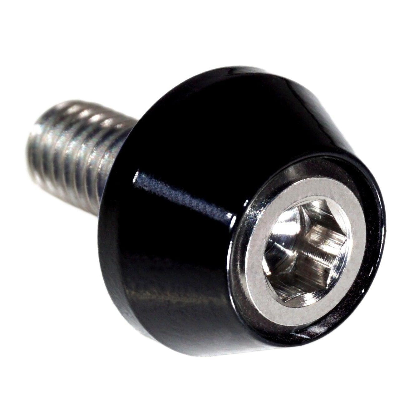 ZSPEC Upper-Pulley Fastener Kit for '18+ Stinger GT, Titanium & Billet - ZSD-002830-ZSD-002847-ZSD-002854-ZSD-002861-ZSD-002878-  DRIVEN - 7