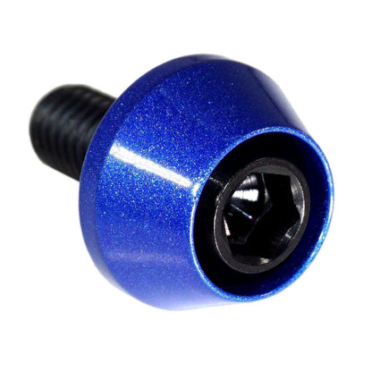 ZSPEC Upper-Pulley Fastener Kit for '18+ Stinger GT, Titanium & Billet - ZSD-002830-ZSD-002847-ZSD-002854-ZSD-002861-ZSD-002878-  DRIVEN - 28