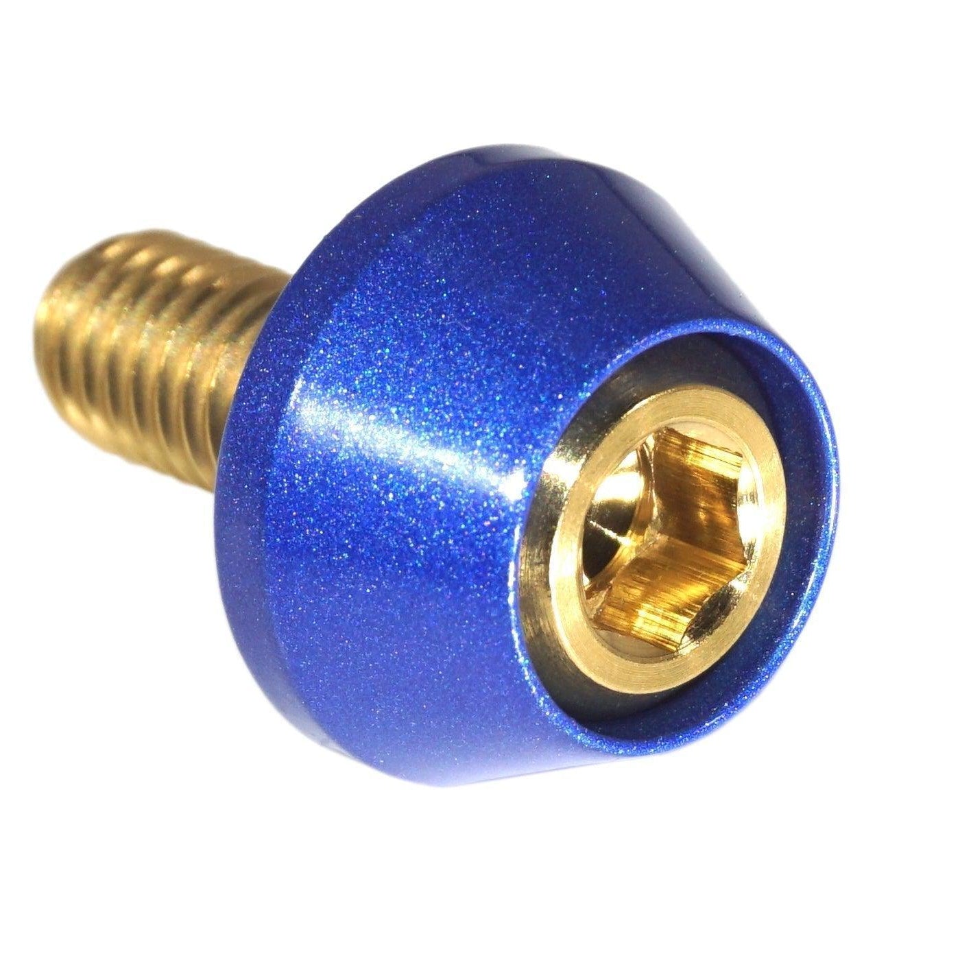 ZSPEC Upper-Pulley Fastener Kit for '18+ Stinger GT, Titanium & Billet - ZSD-002830-ZSD-002847-ZSD-002854-ZSD-002861-ZSD-002878-  DRIVEN - 30