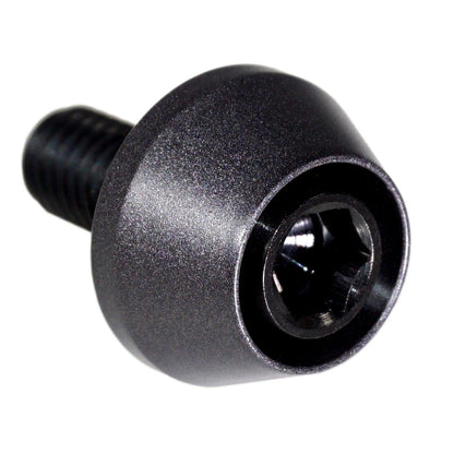 ZSPEC Upper-Pulley Fastener Kit for '18+ Stinger GT, Titanium & Billet