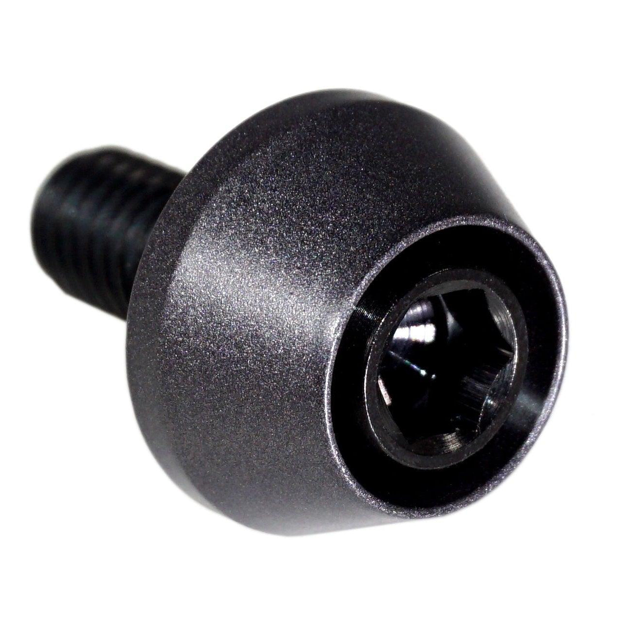 ZSPEC Upper-Pulley Fastener Kit for '18+ Stinger GT, Titanium & Billet - ZSD-002830-ZSD-002847-ZSD-002854-ZSD-002861-ZSD-002878-  DRIVEN - 13