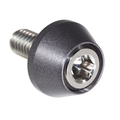 ZSPEC Upper-Pulley Fastener Kit for '18+ Stinger GT, Titanium & Billet - ZSD-002830-ZSD-002847-ZSD-002854-ZSD-002861-ZSD-002878-  DRIVEN - 17