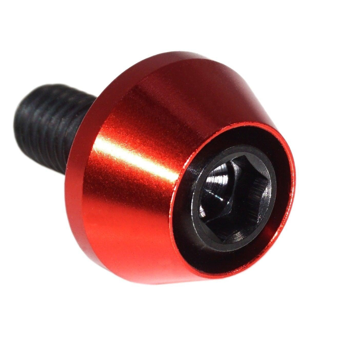 ZSPEC Upper-Pulley Fastener Kit for '18+ Stinger GT, Titanium & Billet - ZSD-002830-ZSD-002847-ZSD-002854-ZSD-002861-ZSD-002878-  DRIVEN - 18