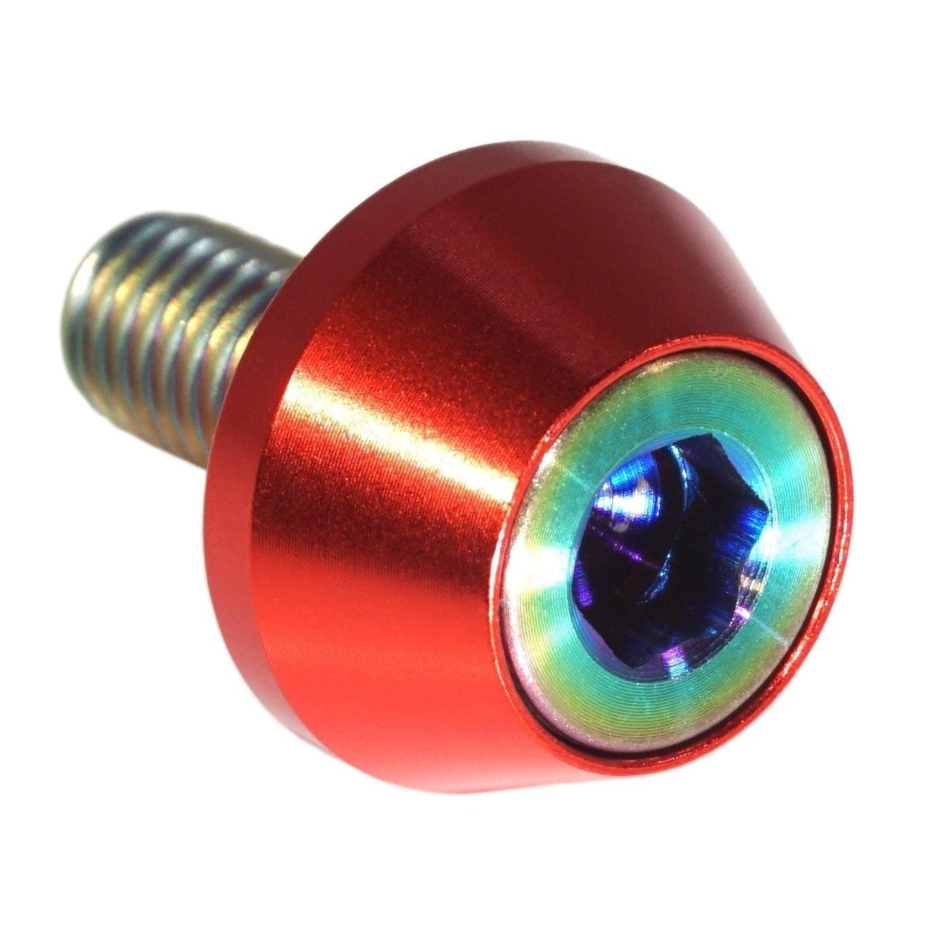 ZSPEC Upper-Pulley Fastener Kit for '18+ Stinger GT, Titanium & Billet - ZSD-002830-ZSD-002847-ZSD-002854-ZSD-002861-ZSD-002878-  DRIVEN - 20