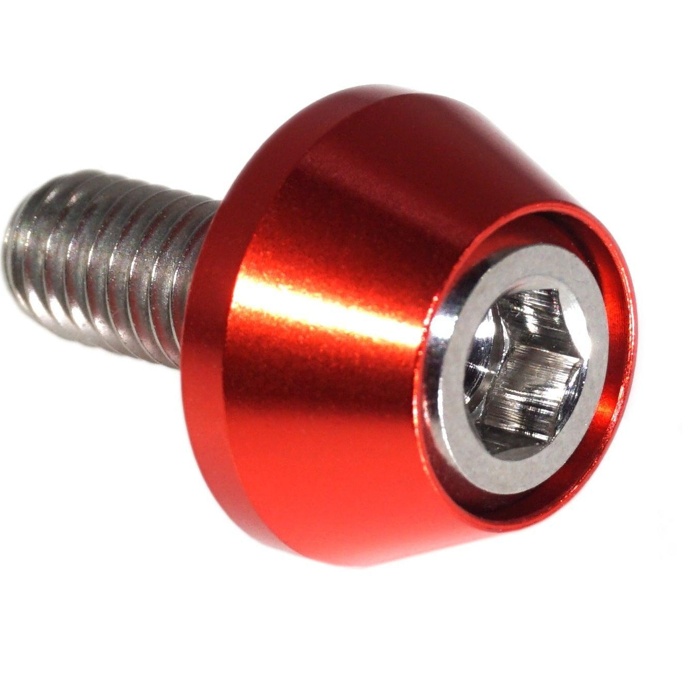 ZSPEC Upper-Pulley Fastener Kit for '18+ Stinger GT, Titanium & Billet - ZSD-002830-ZSD-002847-ZSD-002854-ZSD-002861-ZSD-002878-  DRIVEN - 22