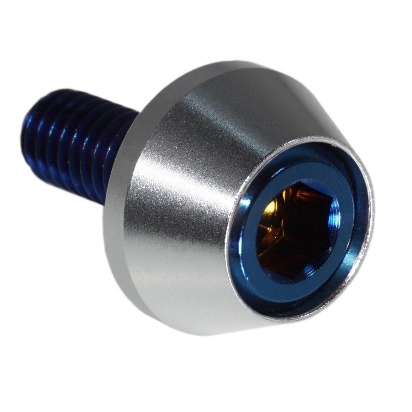 ZSPEC Upper-Pulley Fastener Kit for '18+ Stinger GT, Titanium & Billet - ZSD-002830-ZSD-002847-ZSD-002854-ZSD-002861-ZSD-002878-  DRIVEN - 23