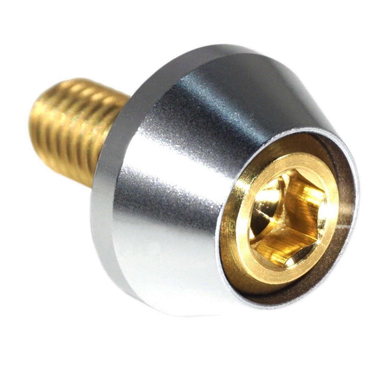 ZSPEC Upper-Pulley Fastener Kit for '18+ Stinger GT, Titanium & Billet - ZSD-002830-ZSD-002847-ZSD-002854-ZSD-002861-ZSD-002878-  DRIVEN - 25