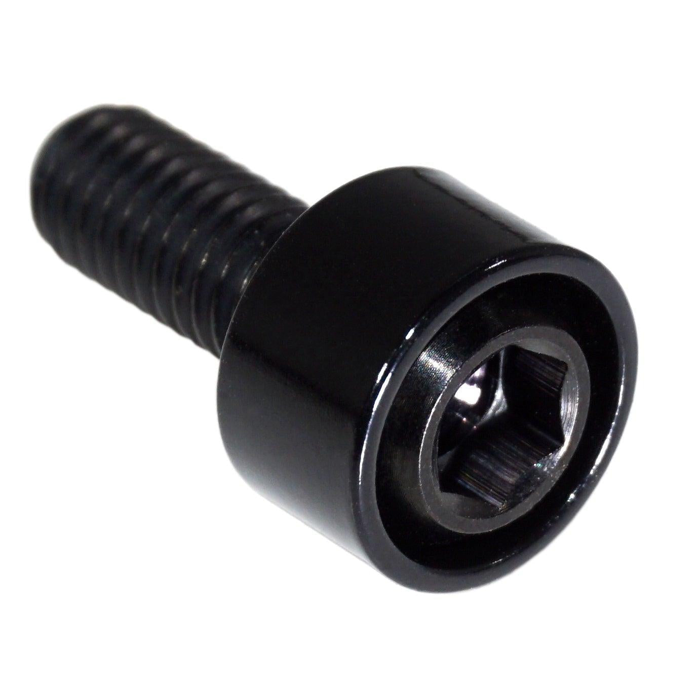 ZSPEC Diverter Valves Fastener Kit for '18+ Stinger GT, Titanium & Billet - ZSD-003059-ZSD-003066-ZSD-003073-ZSD-003080-ZSD-003097-  DRIVEN - 5