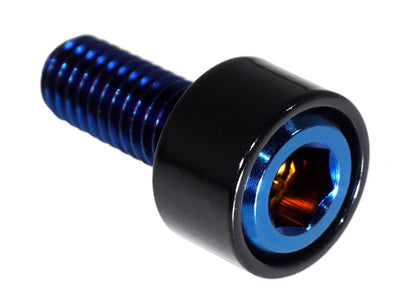 ZSPEC Throttle Cable Cover Fasteners for '90-96 Nissan 300zx Z32, Titanium & Billet - ZSD-195242-ZSD-195259-ZSD-195266-ZSD-195273-ZSD-195280-  DRIVEN - 17