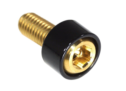 ZSPEC Throttle Cable Cover Fasteners for '90-96 Nissan 300zx Z32, Titanium & Billet - ZSD-195242-ZSD-195259-ZSD-195266-ZSD-195273-ZSD-195280-  DRIVEN - 19