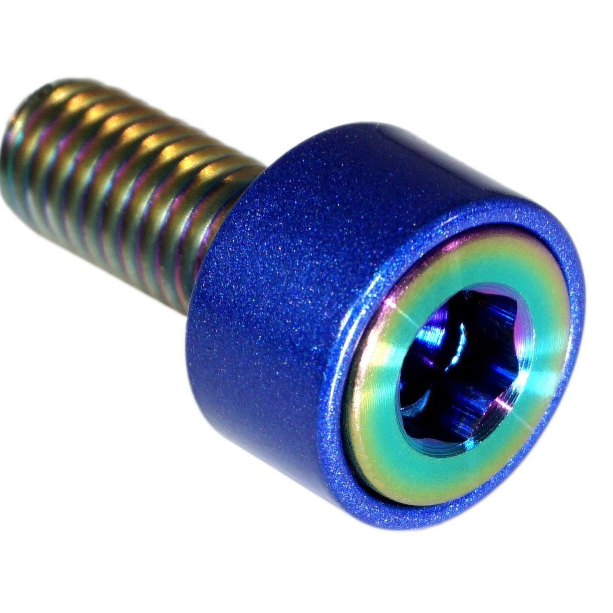 ZSPEC Diverter Valves Fastener Kit for '18+ Stinger GT, Titanium & Billet - ZSD-003059-ZSD-003066-ZSD-003073-ZSD-003080-ZSD-003097-  DRIVEN - 29