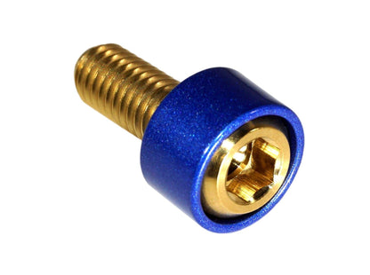 ZSPEC Throttle Cable Cover Fasteners for '90-96 Nissan 300zx Z32, Titanium & Billet - ZSD-195242-ZSD-195259-ZSD-195266-ZSD-195273-ZSD-195280-  DRIVEN - 24