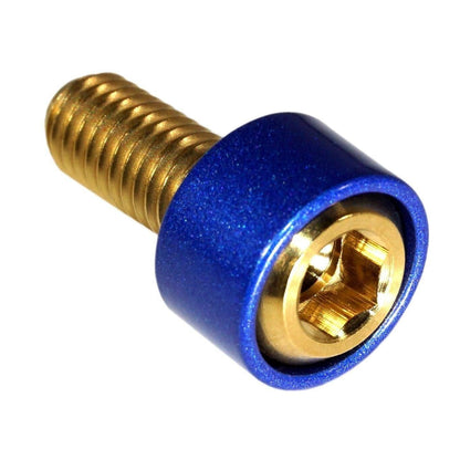 ZSPEC CAM Fasteners Kit for '18+ Stinger GT, Titanium & Billet - ZSD-761270-ZSD-761287-ZSD-761294-ZSD-761300-ZSD-761317-  DRIVEN - 4