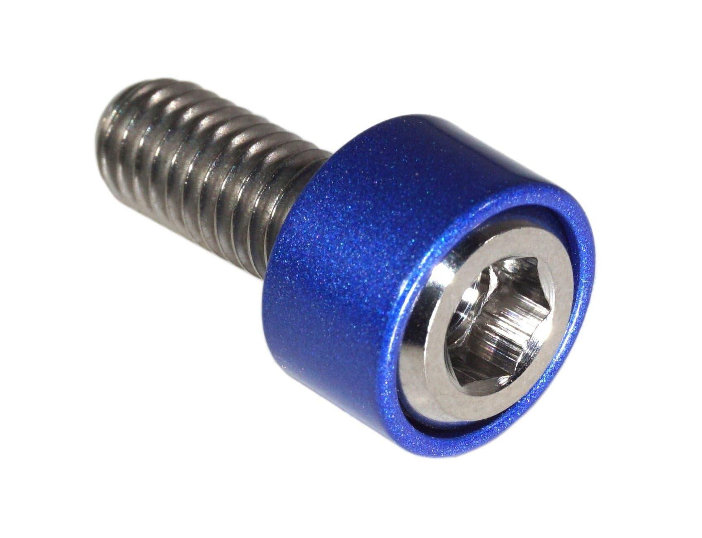 ZSPEC Throttle Cable Cover Fasteners for '90-96 Nissan 300zx Z32, Titanium & Billet - ZSD-195242-ZSD-195259-ZSD-195266-ZSD-195273-ZSD-195280-  DRIVEN - 25